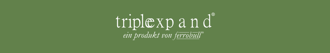 LOGO Tripple Expand 